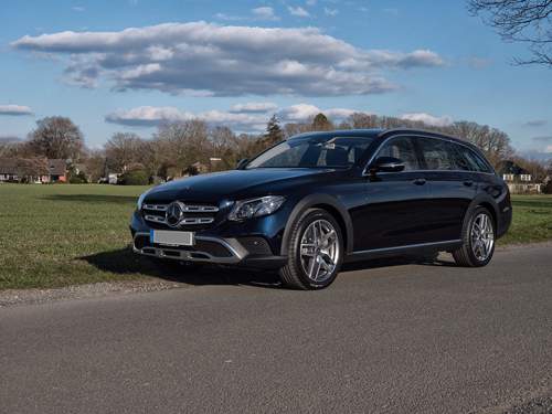 E 400d AT