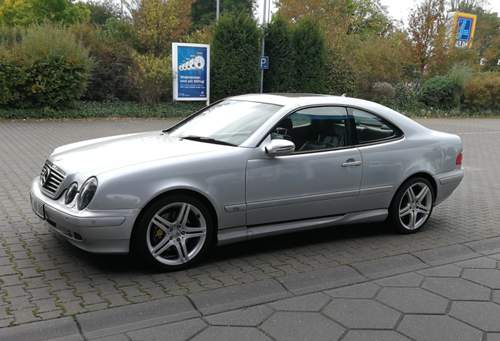 CLK320