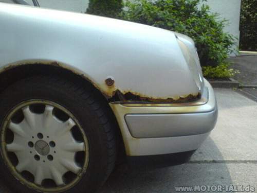 Rost