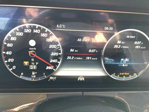 E400d AT