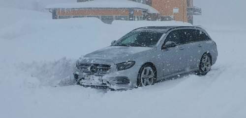 White-out