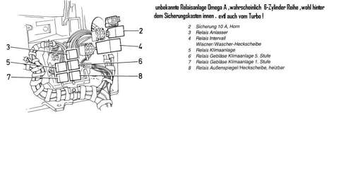 Relais-omega-a-2