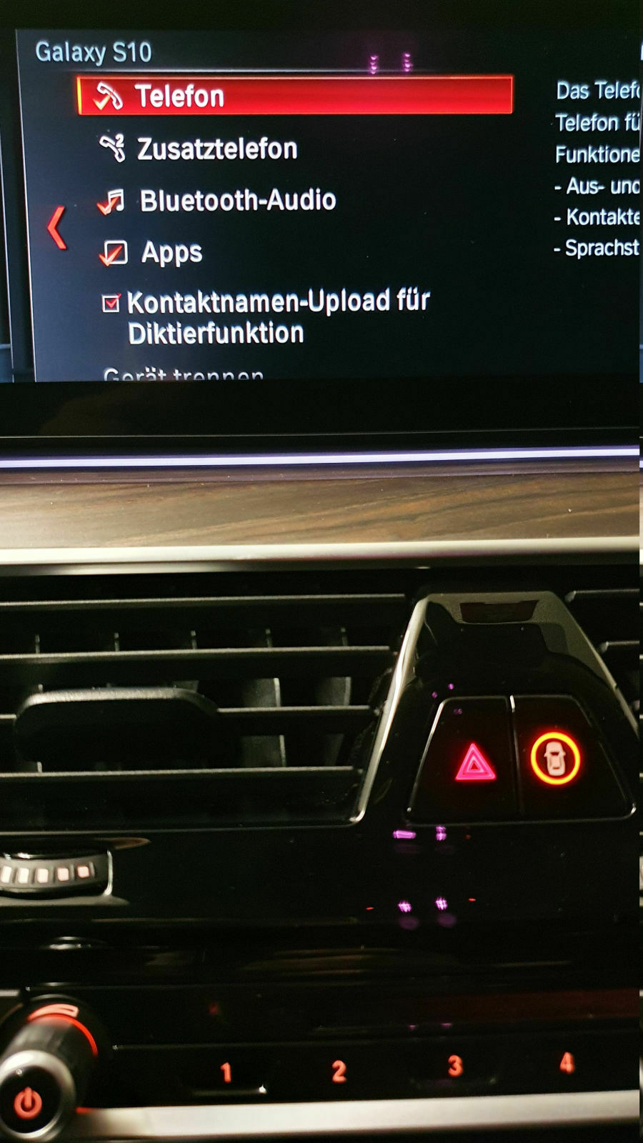 E-Mail vom Handy (ich meine nicht online Mail)