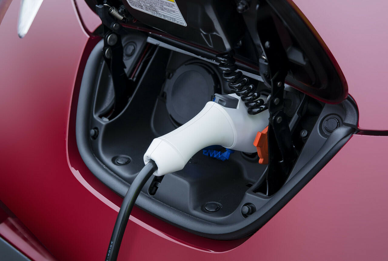 In China werden weltweit die meisten E-Autos verkauft, eine geplante Quote würde den Absatz wohl noch deutlich anheizen
