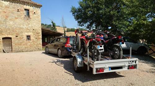 Trailer