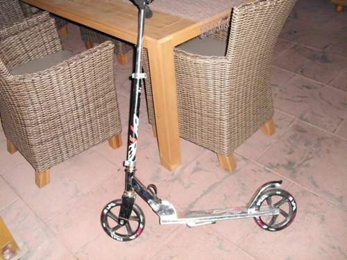 R-roller