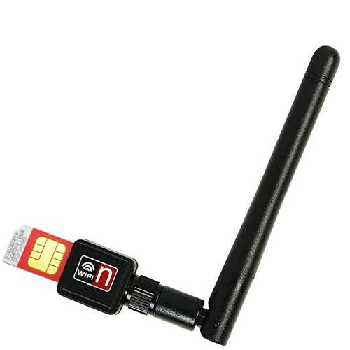 Sim-to-Wifi-Adapter