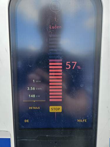 148kW bei 57%