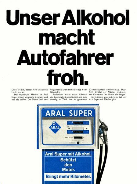 E10 vs E05 Empfehlungen und Fahrverhalten?