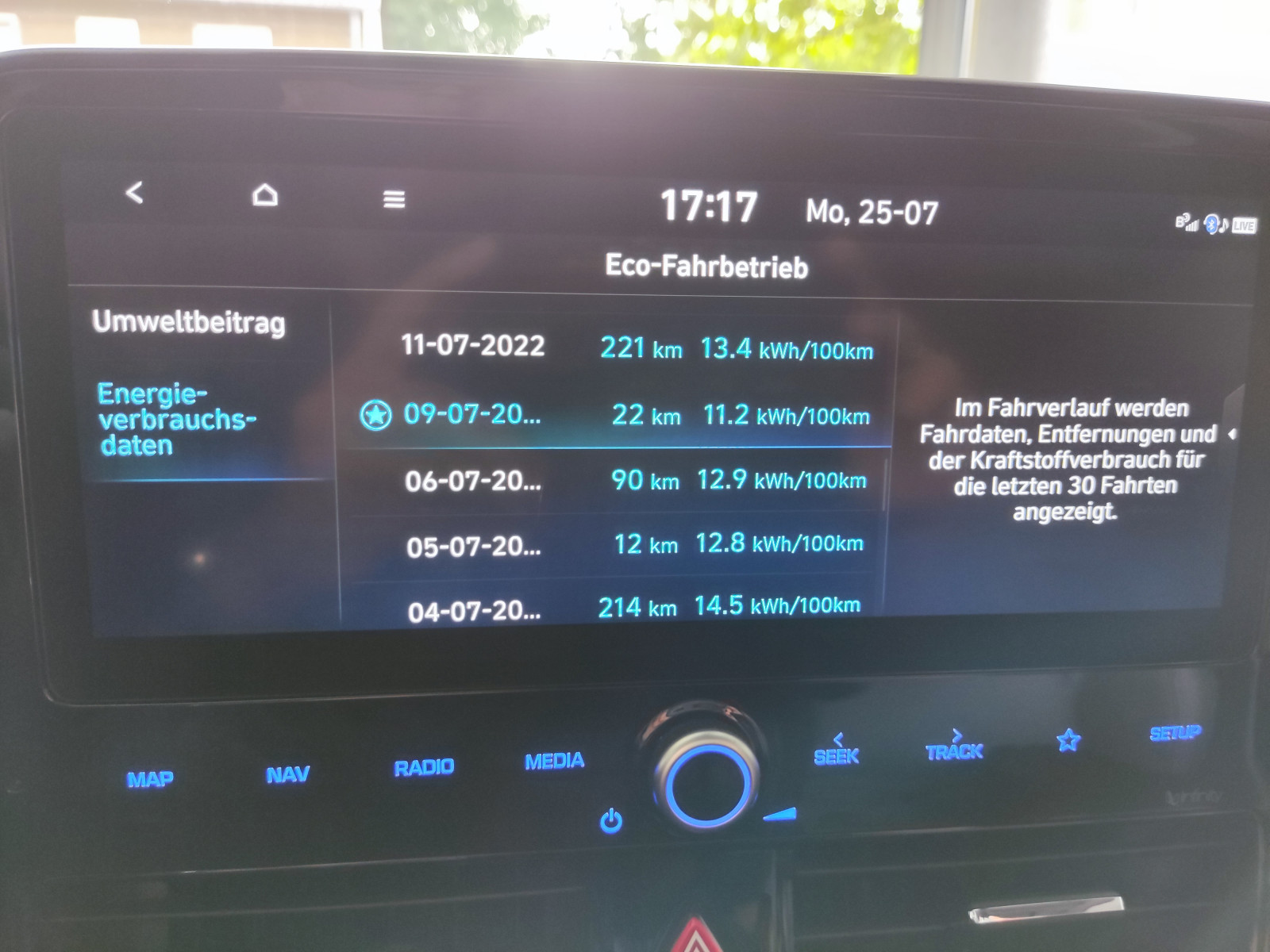 E10/Super/Super+ verbrennen! Oder lieber Strom verbrauchen?