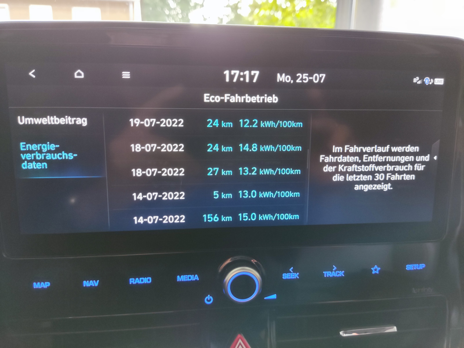 E10/Super/Super+ verbrennen! Oder lieber Strom verbrauchen?