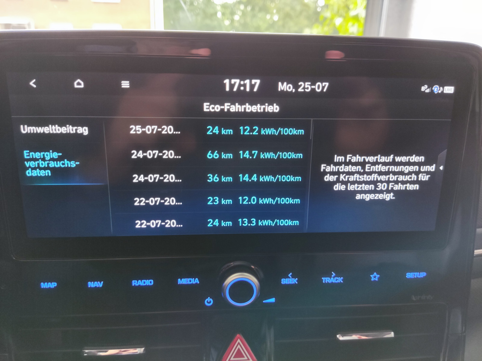 E10/Super/Super+ verbrennen! Oder lieber Strom verbrauchen?