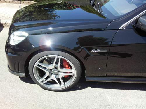 AMG Modell Felgen