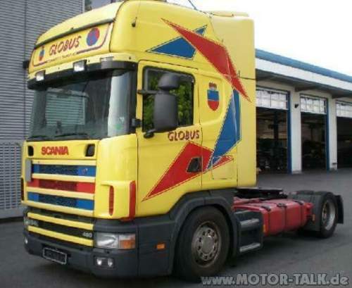 Skania-r164la-4x2