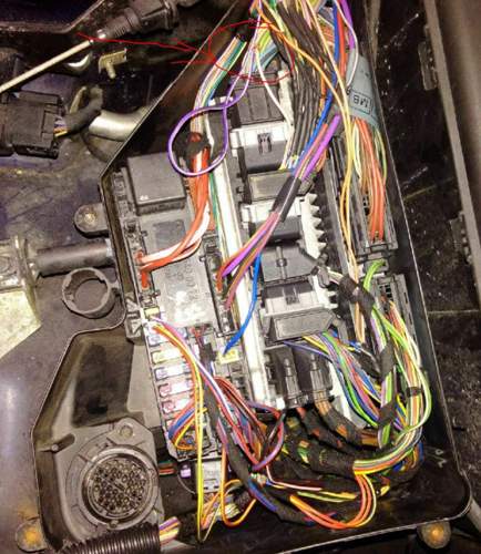 W208-wiring-camsensor-prins