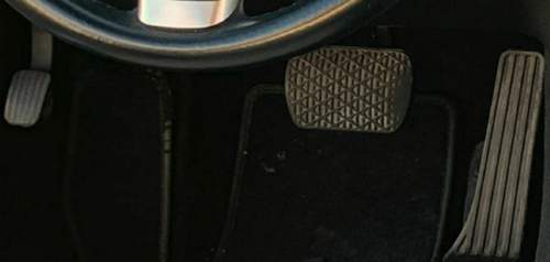 Pedal