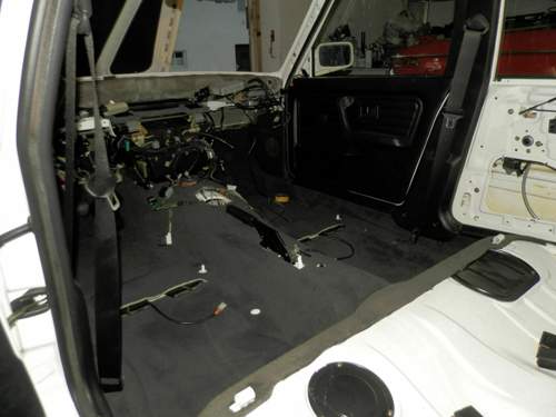 Pumpe E30