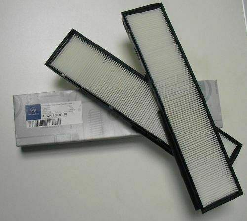 Pollenfilter