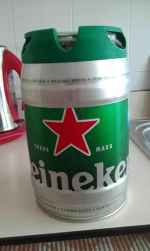 Heineken