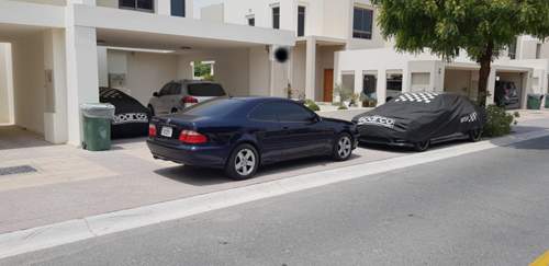 CLK320