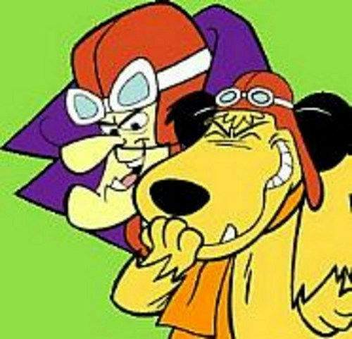 Muttley4