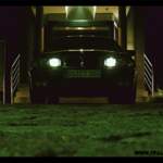 Pfauli's alter E36