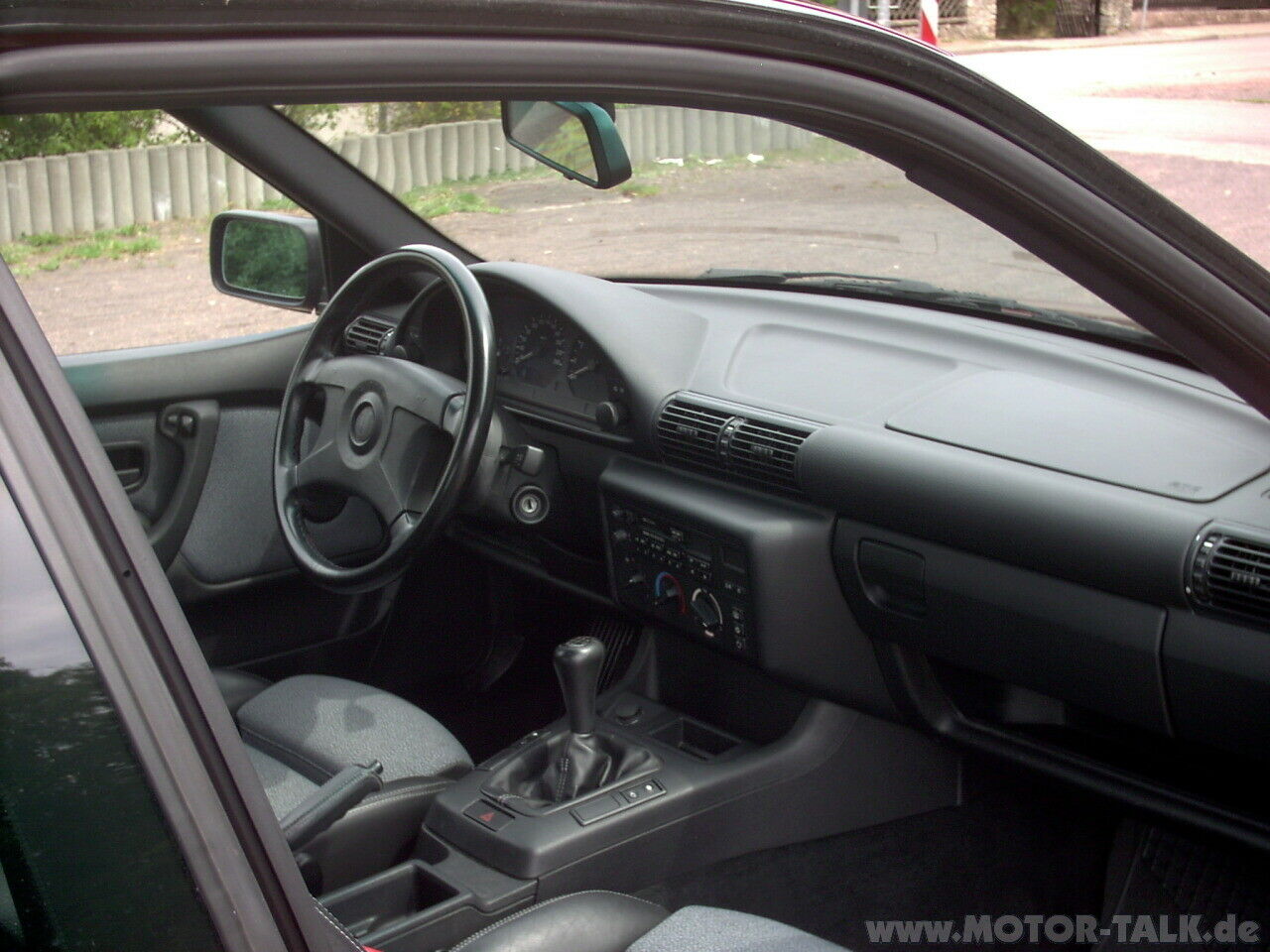 E36 - noch echte Originale?