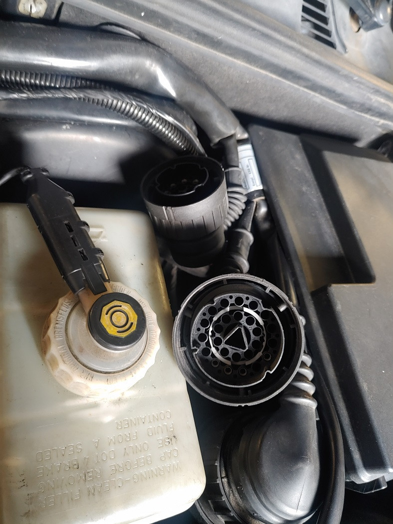 E36 323ti elektrik problem