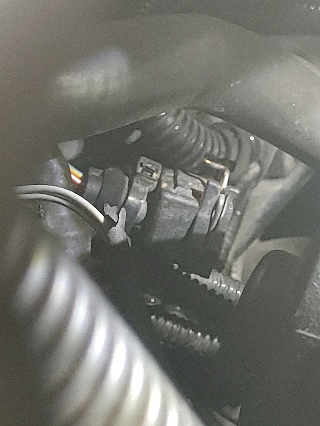 E36 323ti elektrik problem