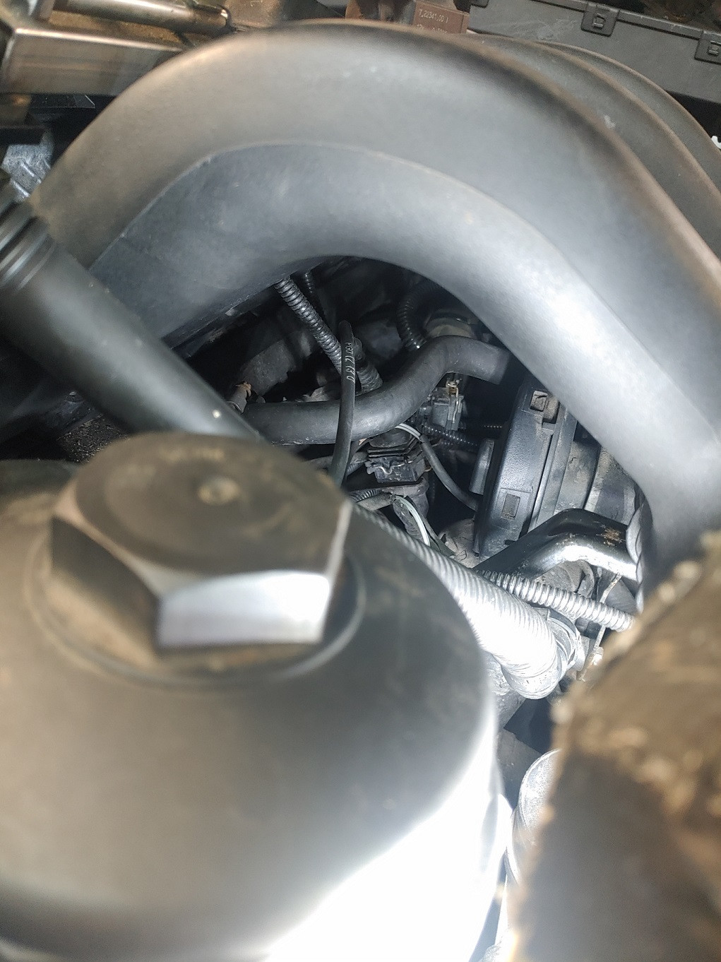 E36 323ti elektrik problem