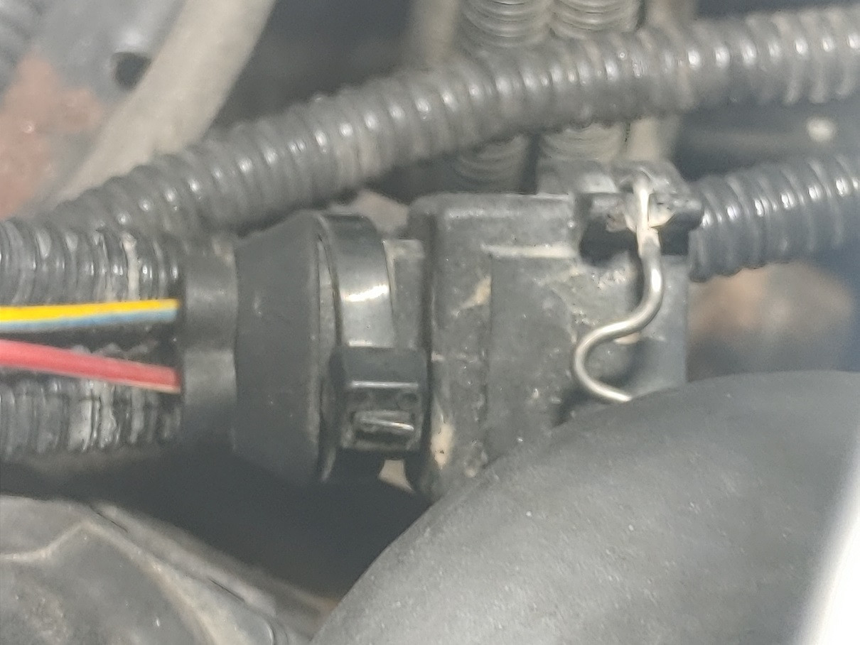 E36 323ti elektrik problem
