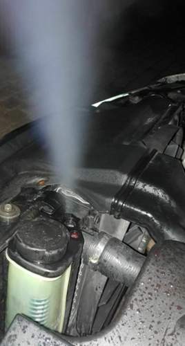 323ti GEYSIR
