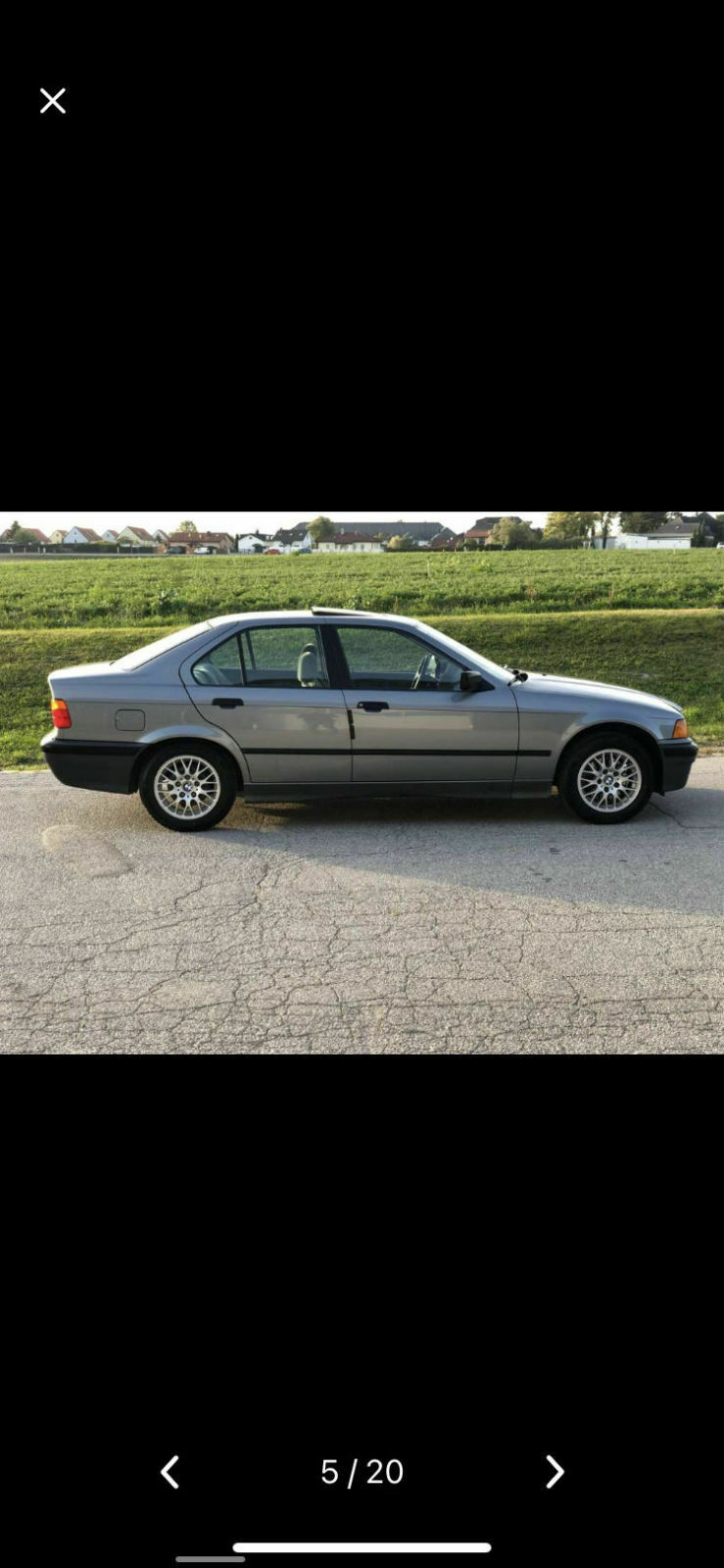 E36 Kauf