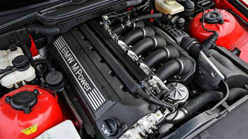 Castrol RS