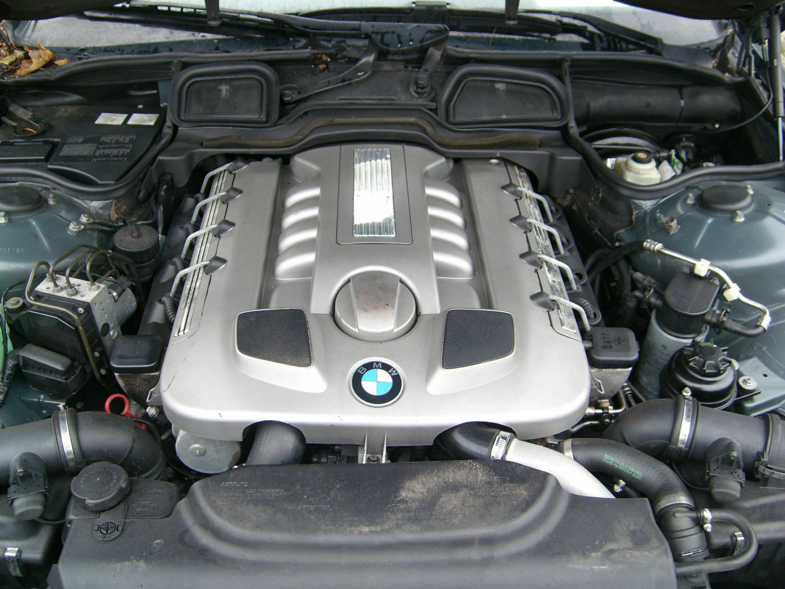 E38 740i - Halten diese Probleme vom Kauf ab?