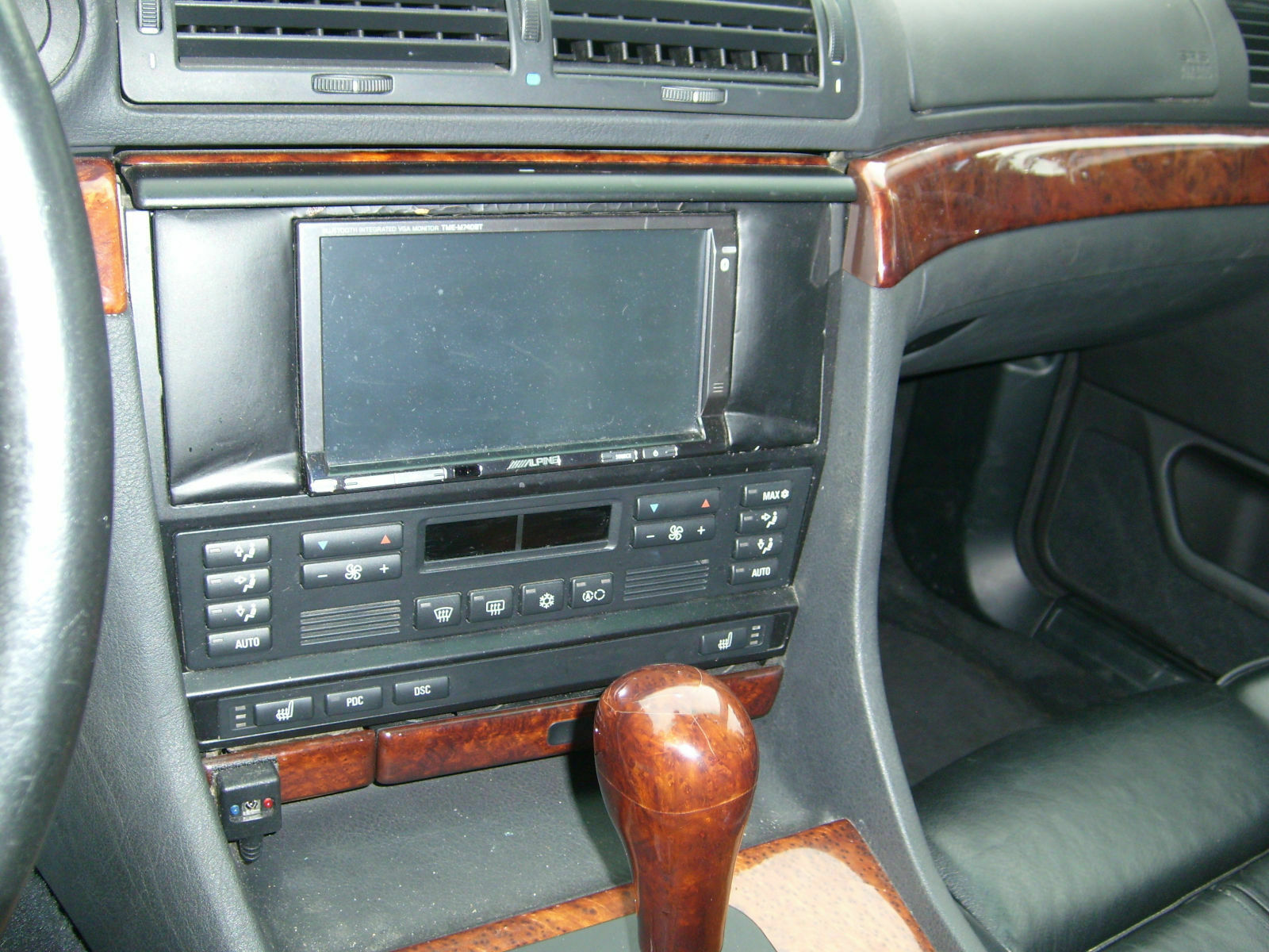 E38 740i - Halten diese Probleme vom Kauf ab?
