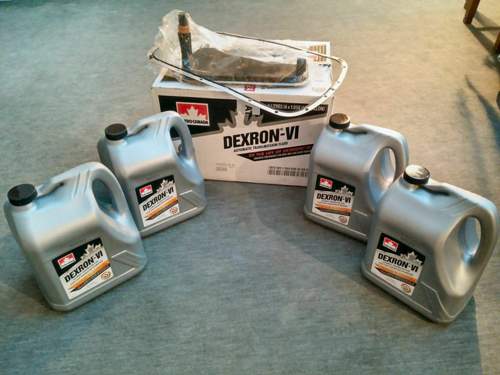 Dexron-vi