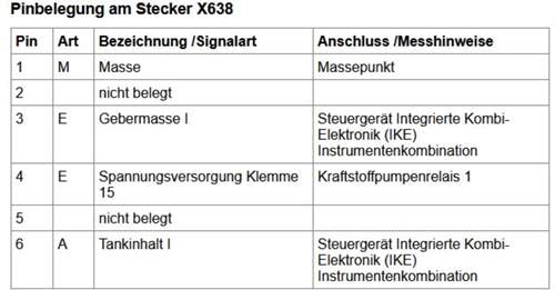 Stecker