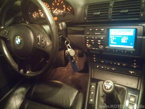 Radio + MFL