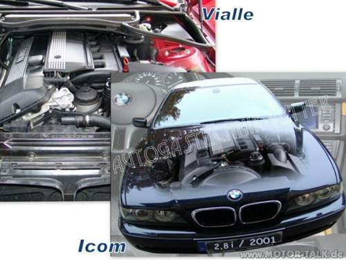 Bmw-6-zyl