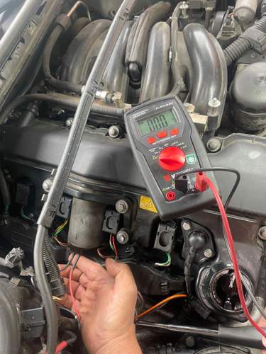 Stellmotor