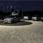 E46 Touring