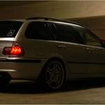 E46 Touring