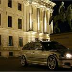 E46 Touring