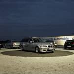 E46 Touring