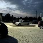 E46 Touring