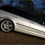 E46 Touring