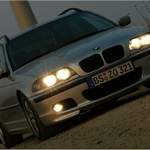 E46 Touring