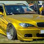 E46 Touring