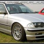E46 Touring